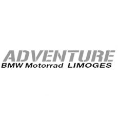 Adventure BMW