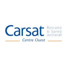 Carsat Centre Ouest