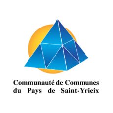 Communauté de Communes du Pays de Saint Yrieix