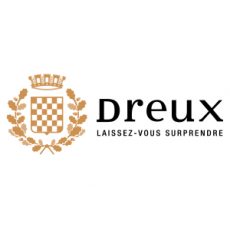 Mairie de Dreux