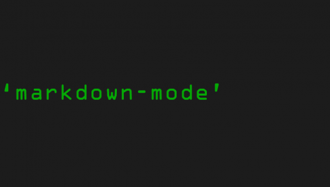 Parlons technique : Connaissez-vous le format markdown ?