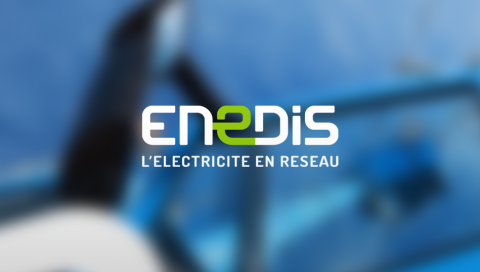 Enedis : l'interview