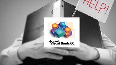 Visual Basic 6 : du vintage au moderne, Proximit vous aide à sauter le pas !