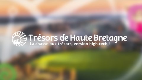 Trésors de Haute Bretagne, Marina Maret : l'interview