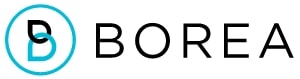Logo Borea - Proximit Digital