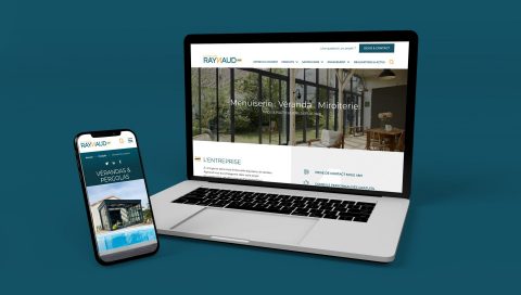 Les Ateliers Raynaud : nouveau nom, nouveau site