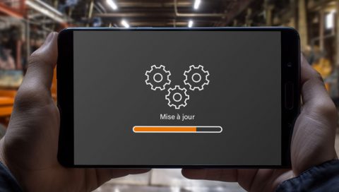 Mises à jour et maintenance : le cycle de vie d'une application métier